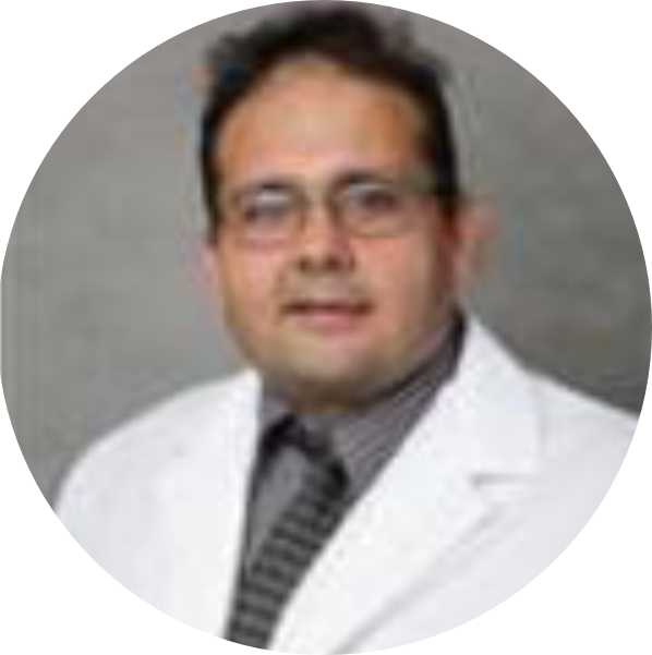 Endocrinologist, Internal Medicine