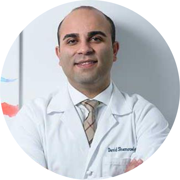 ENT, Facial Plastic Surgeon